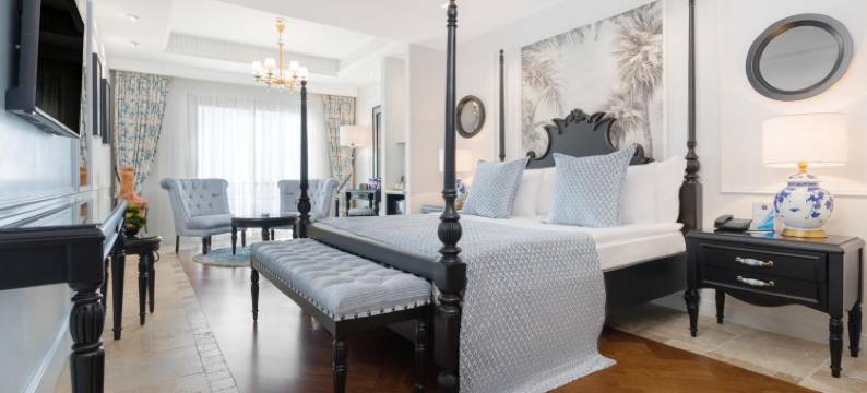 Merit 利曼酒店和娱乐场(Liman Hotel & Casino by Merit)图片