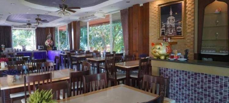 斯里马塔尼酒店(Sirimathani Hotel)图片