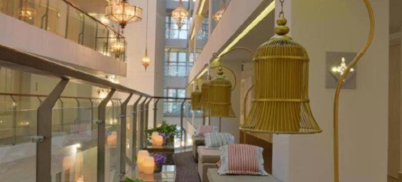 拜斯里玛雅酒店(Baisirimaya Hotel)图片