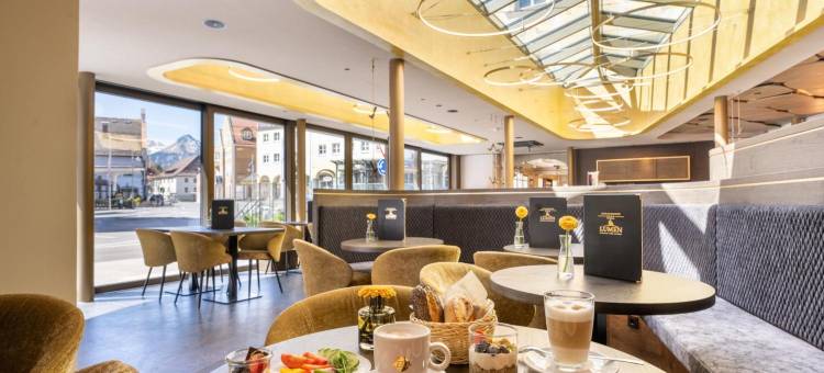 施洛斯科隆酒店(Hotel Schlosskrone)图片