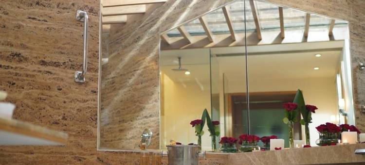 威斯汀索赫纳水疗度假村(The Westin Sohna Resort & Spa)图片