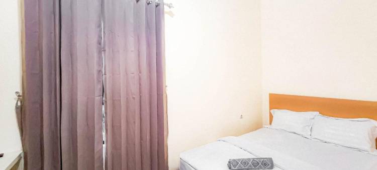 沙拉笛加帕特拉 RedPartner 伊斯兰教法家庭旅馆(Patra Guesthouse Syariah Salatiga RedPartner)图片