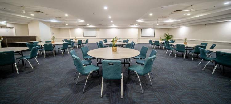 凯恩斯海滨大道瑞吉斯度假酒店(Rydges Esplanade Resort Cairns)图片
