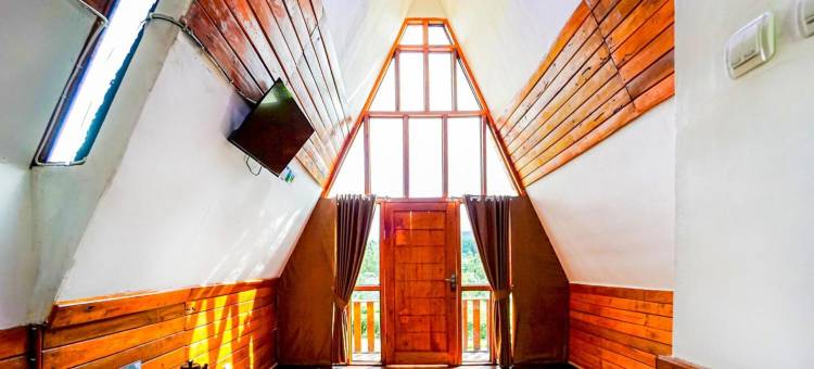 S Tilu Heroy Hill Resort Pangalengan Bandung RedPartner图片
