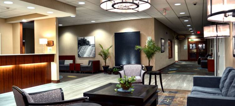 Holiday Inn 韦尔顿 by IHG(Holiday Inn Weirton - Steubenville Area by IHG)图片