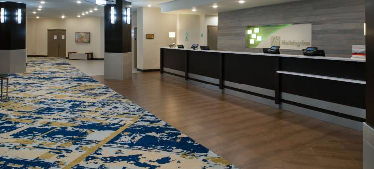 丽笙圣路易斯市中心城南新区会展中心酒店(Radisson Hotel St Louis Downtown Convention Center)图片