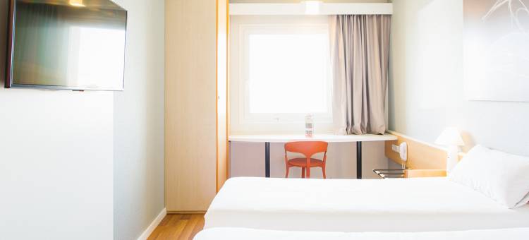 宜必思埃尔切酒店(Ibis Elche)图片