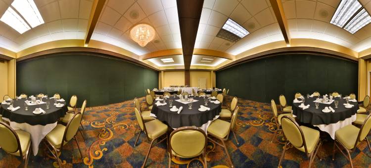 Holiday Inn 格雷特瀑布(Holiday Inn Great Falls-Convention Center)图片