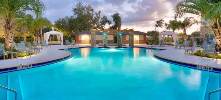 Holiday Inn Express & Suites Gainesville I-75图片