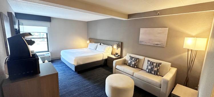 韦恩斯伯勒蔚景温德姆酒店(Wingate by Wyndham Waynesboro)图片