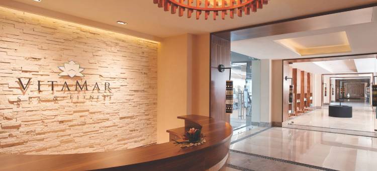 巴亚以塔港Hyatt乐家酒店 - 全包(Hyatt Ziva Puerto Vallarta)图片