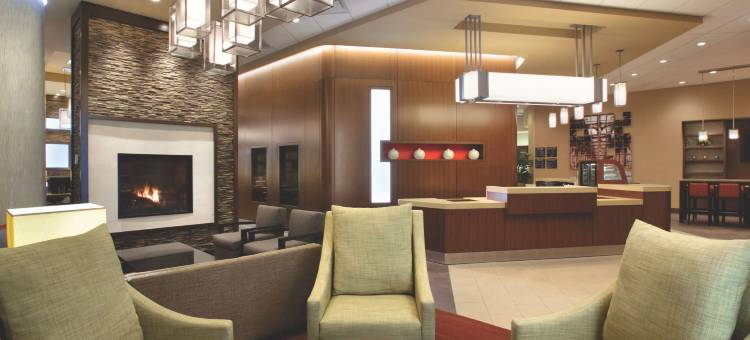 凯悦嘉轩酒店-芝加哥南大学医学中心(Hyatt Place Chicago-South/University Medical Center)图片