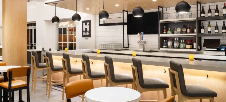 科罗拉多斯普林斯机场凯悦嘉寓酒店(Hyatt House Colorado Springs Airport)图片