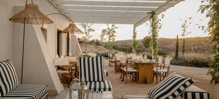 多恩·佩德罗的La Dehesa(La Dehesa de Don Pedro)图片