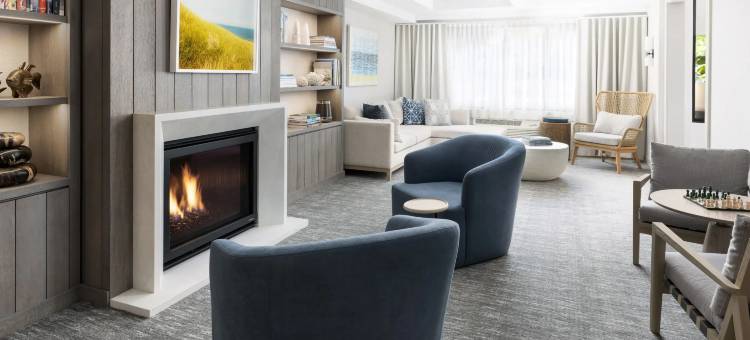 佩尔凯悦尚选酒店(The Pell)图片