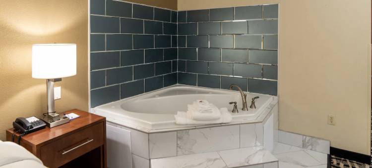 阿卡德尔菲亚/卡多瓦利温德姆呗盟酒店(Baymont by Wyndham Caddo Valley/Arkadelphia)图片