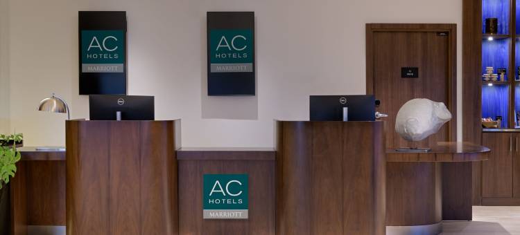 AC酒店-圣朱利安昂热讷瓦(AC Hotel Saint-Julien-en-Genevois)图片