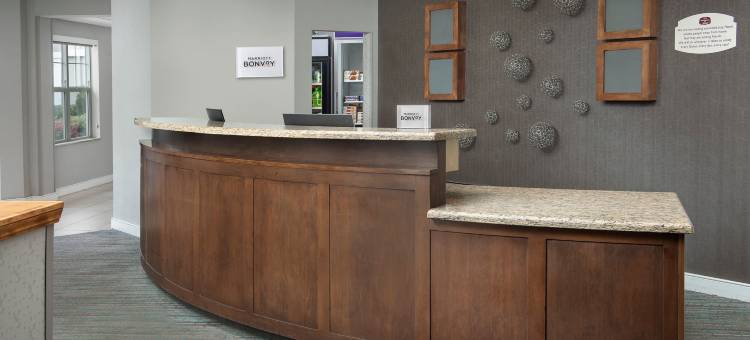 奇科Residence Inn 酒店(Residence Inn Chico)图片