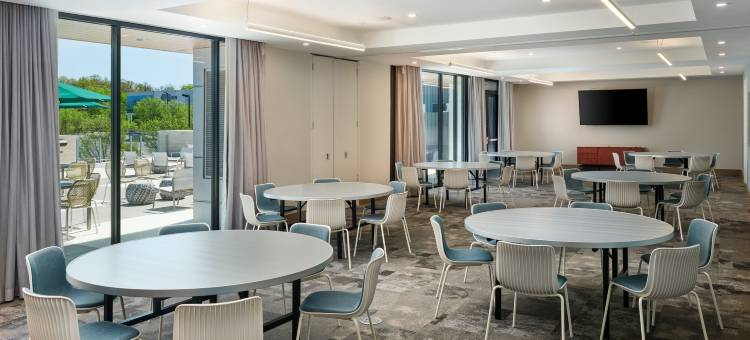 纳什维尔范德比尔特西端源宿酒店(Element Nashville Vanderbilt West End)图片