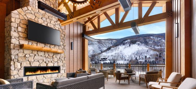 Residence Inn Vail图片