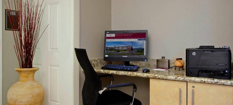 Residence Inn Colorado Springs North/Air Force Academy图片