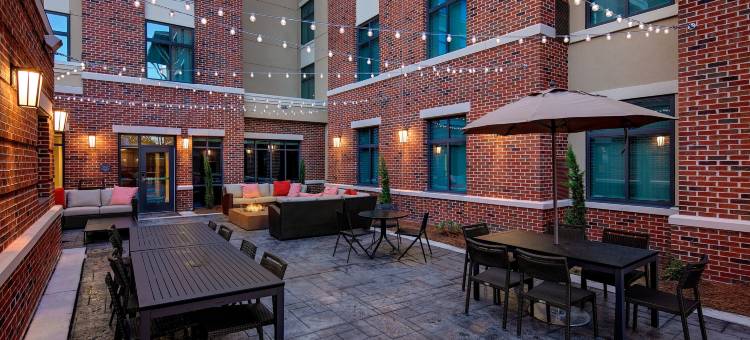 Residence Inn Charleston Summerville图片