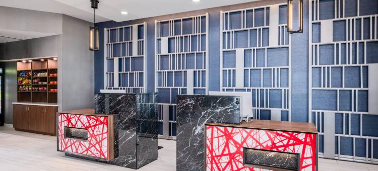 拉昆塔温德姆酒店切尔西伯明翰(La Quinta by Wyndham Chelsea Birmingham)图片