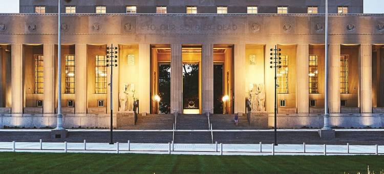 圣路易斯万豪大酒店(Marriott St. Louis Grand)图片