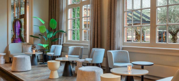 阿姆斯特丹学院酒店，傲途格精选酒店(The College Hotel Amsterdam, Autograph Collection)图片