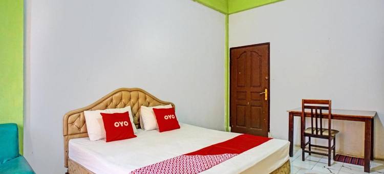 Hotel O 特里阿尔加(Hotel O Triarga)图片