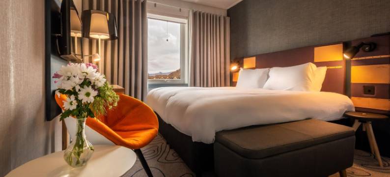 斯力加查恩酒店(Sligachan Hotel)图片