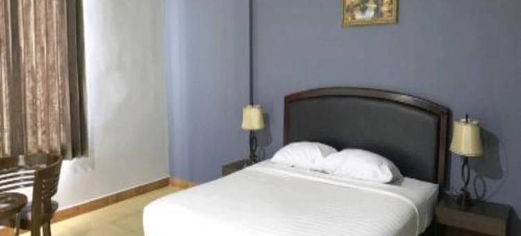 中央城旅馆(Central City Hotel)图片