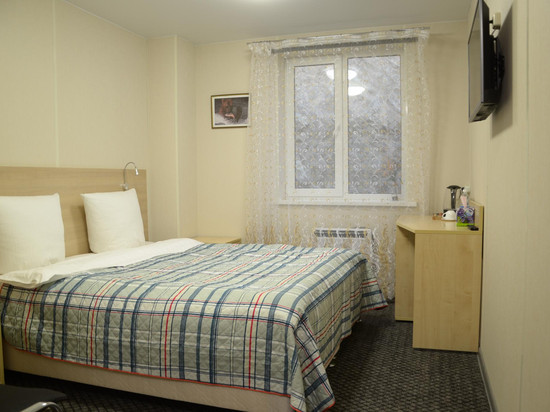 Komandor Hotel
