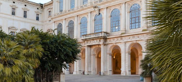 Sonder Barberini Apartments Piazza Barberini图片