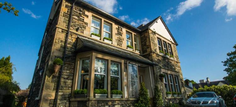 温德米尔套房B&B旅馆(Windermere Suites)图片