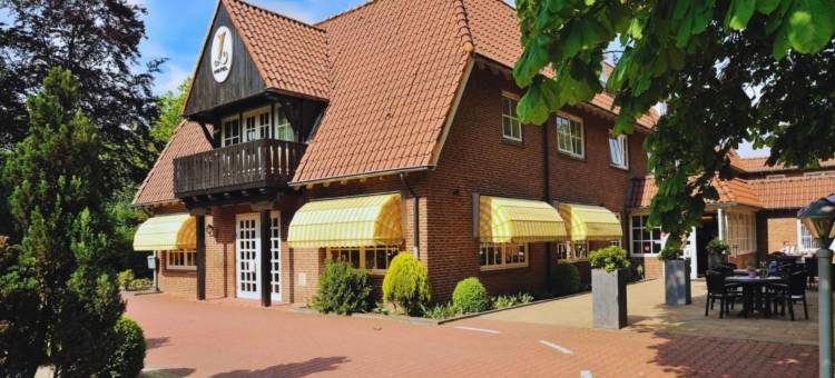 Hotel de Landmarke by Flow图片