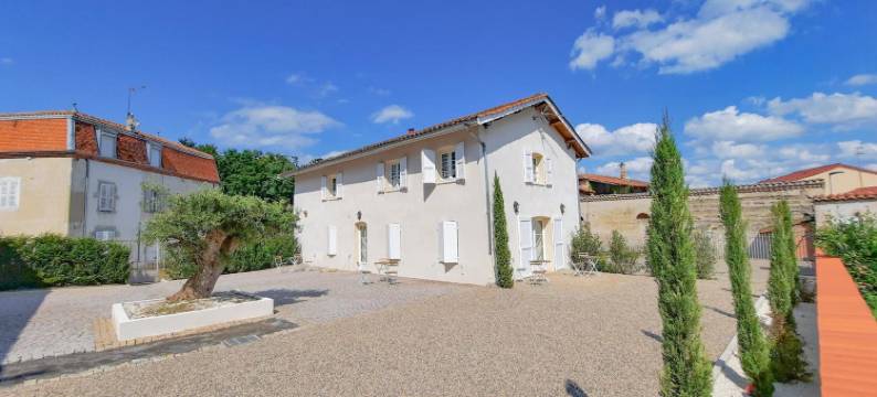 公园小屋(Le Cottage du Parc)图片