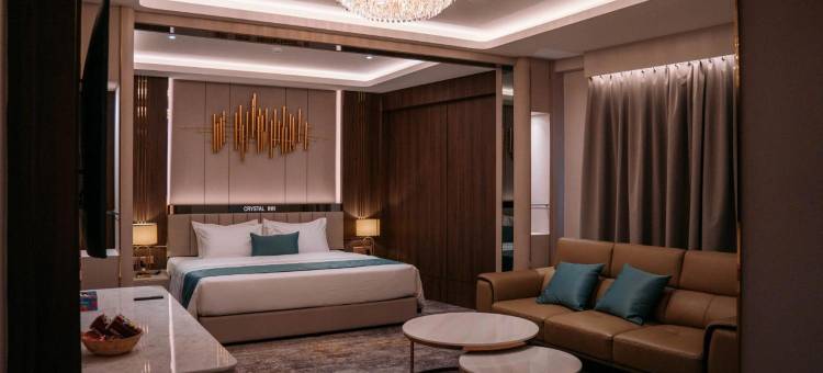 水晶旅馆(Crystal Inn)图片