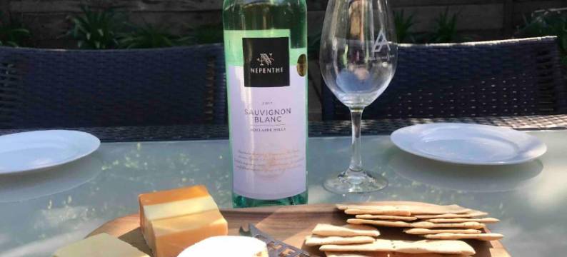 Adelaide Hills Escape图片