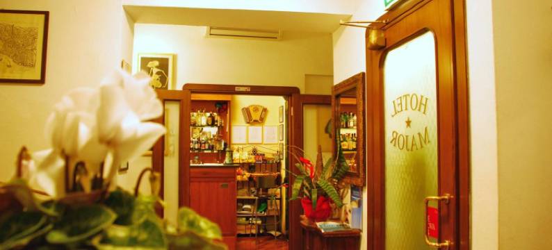 马杰尔酒店(Hotel Major)图片