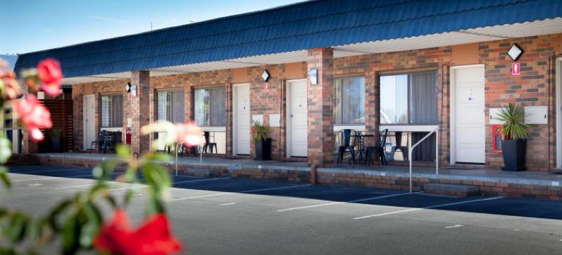 江科什汽车旅馆(Junction Motel)图片