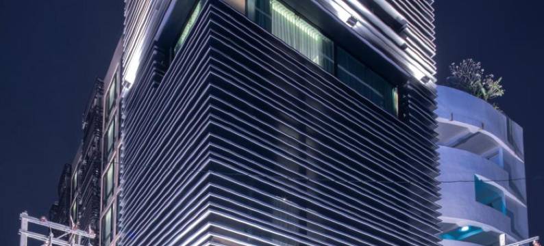 阿玛林酒店-拉玛八世(Amarin Hotel Rama 8)图片