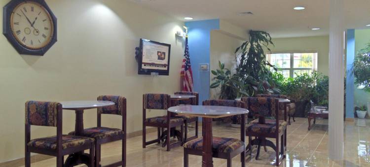 黑格斯敦麦客达套房酒店(Microtel Inn & Suites by Wyndham Hagerstown by I-81)图片