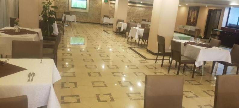 假日酒店(The Holiday Hotel)图片