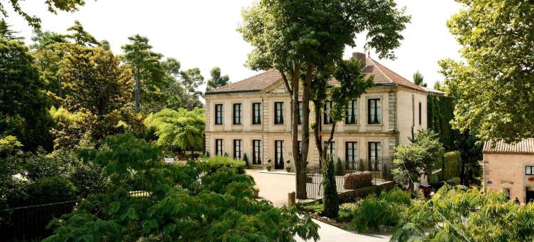 多曼尼奥里亚克酒店(Domaine d'Auriac - Relais & Châteaux)图片