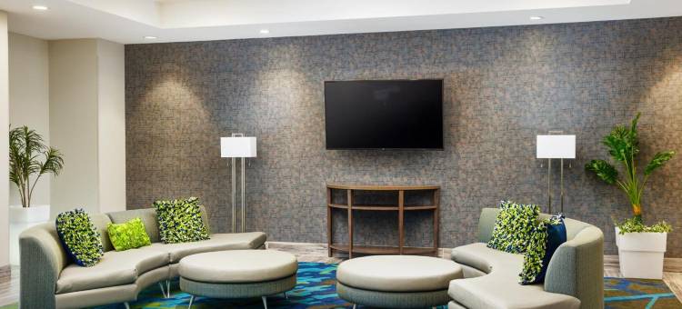 黎巴嫩Candlewood Suites酒店(Candlewood Suites Lebanon)图片