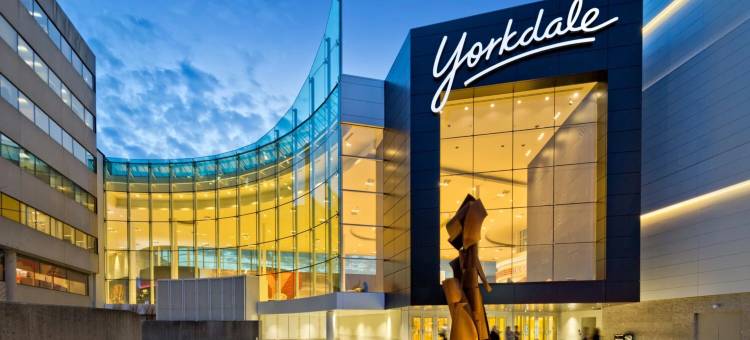 Holiday Inn Express 多伦多北约克(Holiday Inn Express Toronto-North York)图片