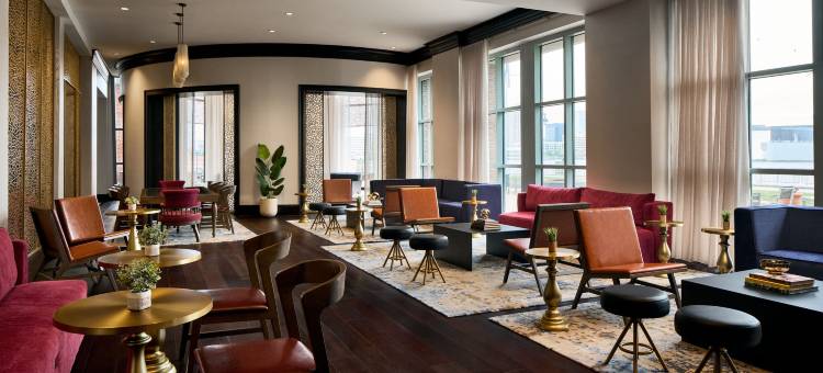 朴茨茅斯诺福克海滨万丽酒店(Renaissance Portsmouth-Norfolk Waterfront Hotel)图片