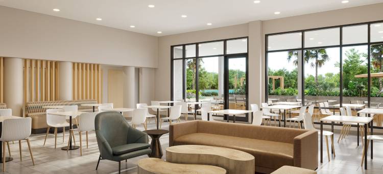 万豪中堡TownePlace Suites 套房酒店(TownePlace Suites by Marriott Middleburg)图片