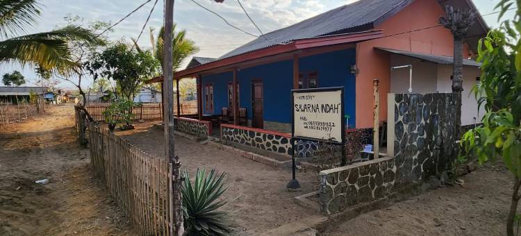 Homestay Sawarna Indah图片